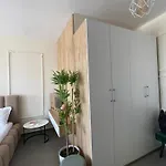 Golem Apartament *