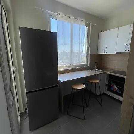 Golem Apartament Lägenhet Golem (Tirana)