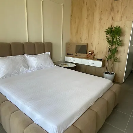 Golem Apartament Lägenhet