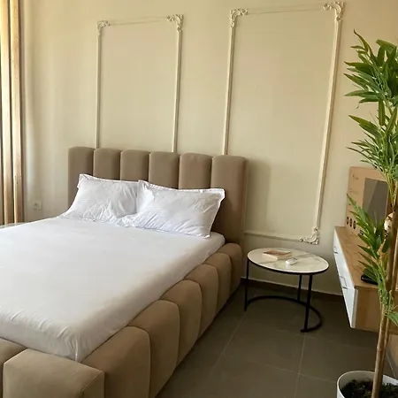 Lägenhet Golem Apartament