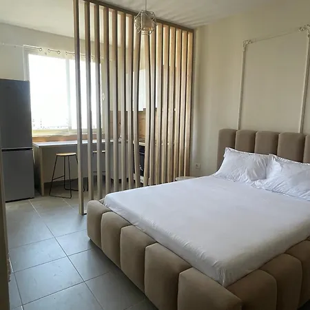 Golem Apartament