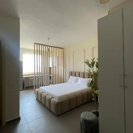 Golem Apartament 格勒姆