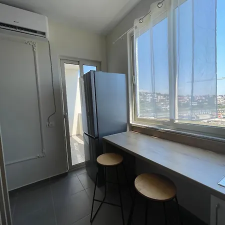Golem Apartament * 格勒姆