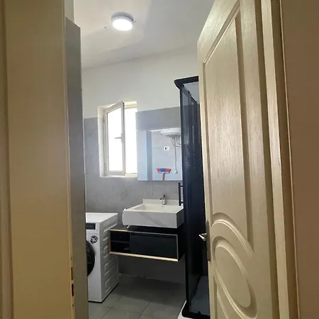 Golem Apartament 公寓