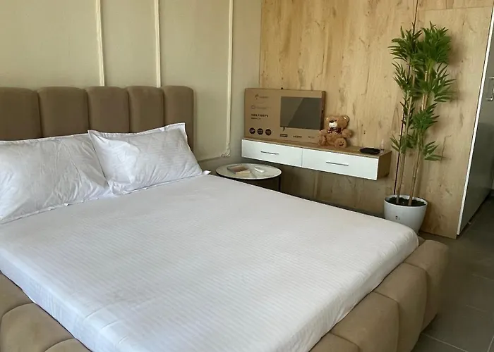 Golem Apartament Apartment