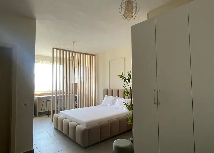 Apartment Golem Apartament Golem (Tirana)