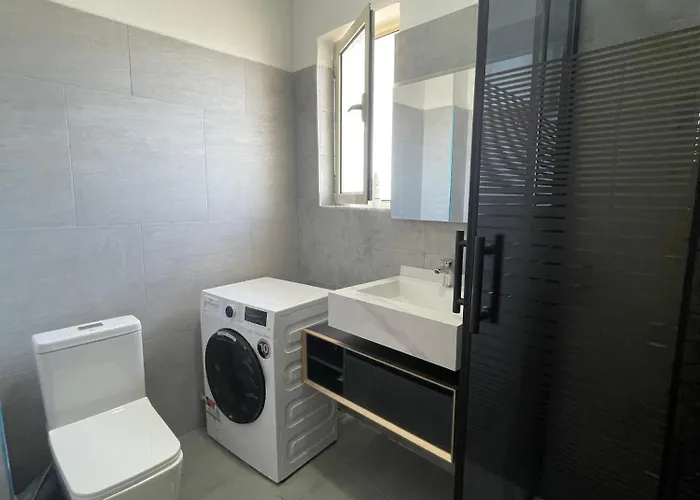 Golem Apartament *