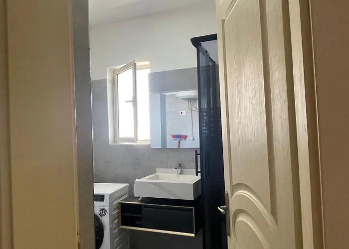 Golem Apartament Apartment