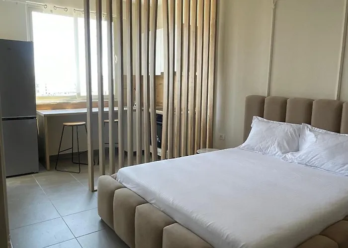 Golem Apartament